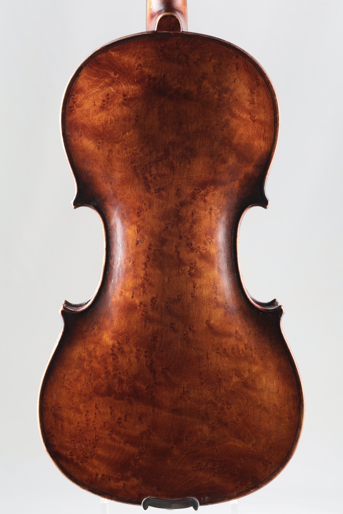 19th Century German Violin 4/4, Stainer Copy | PaytonViolins